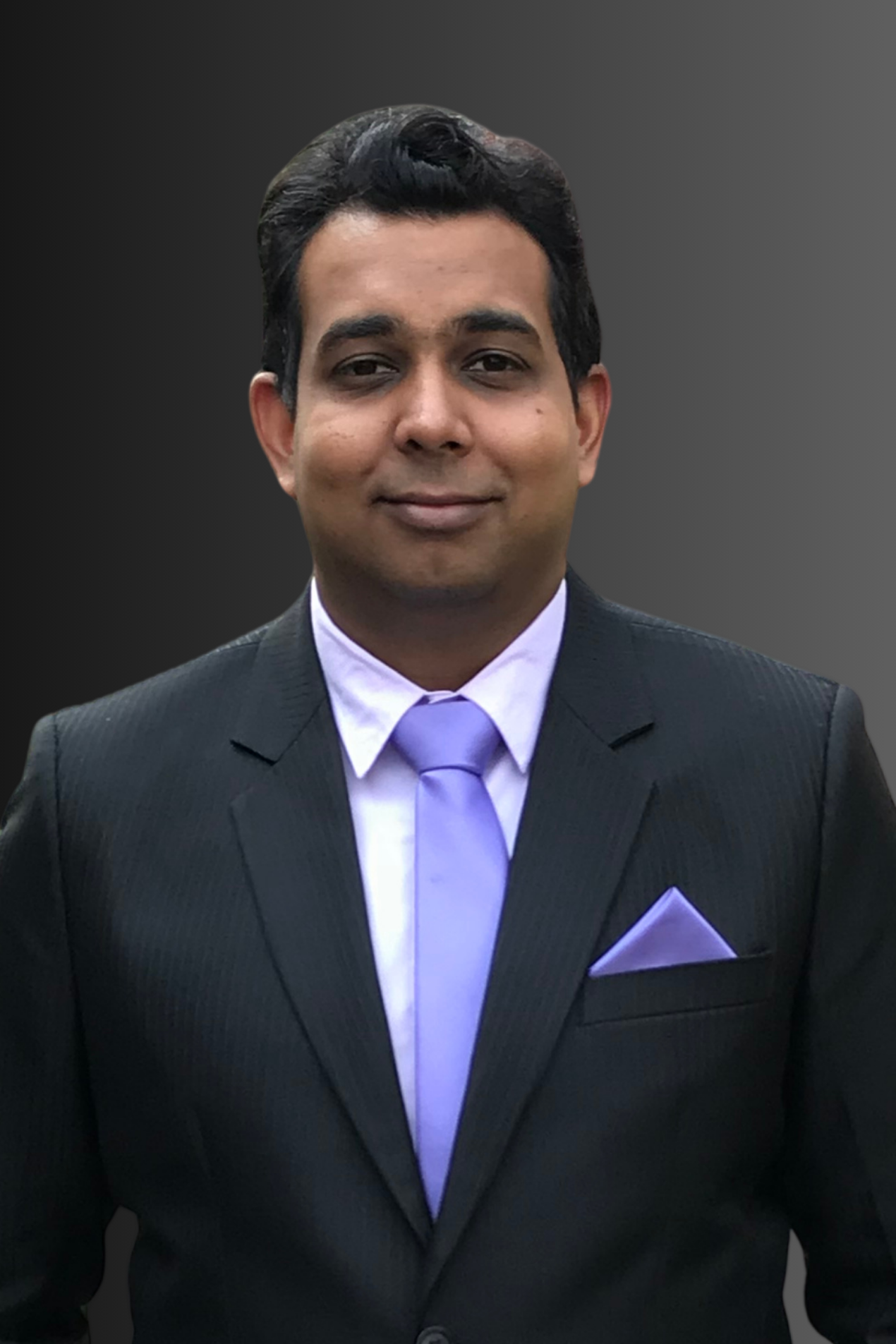 Dr Ramloutan Profile Picture